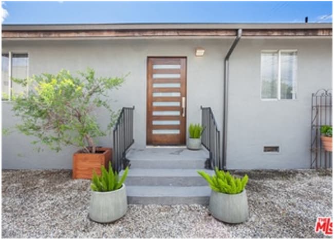 1727 S Sycamore Ave Unit 1727