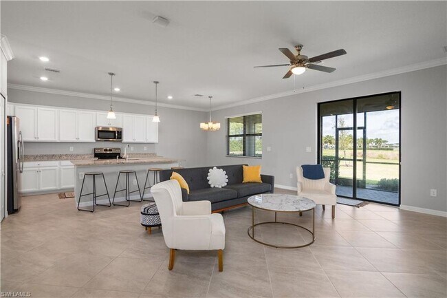 Photo - 4 BR home Estero