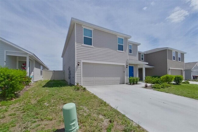 8641 SW 43rd Ter