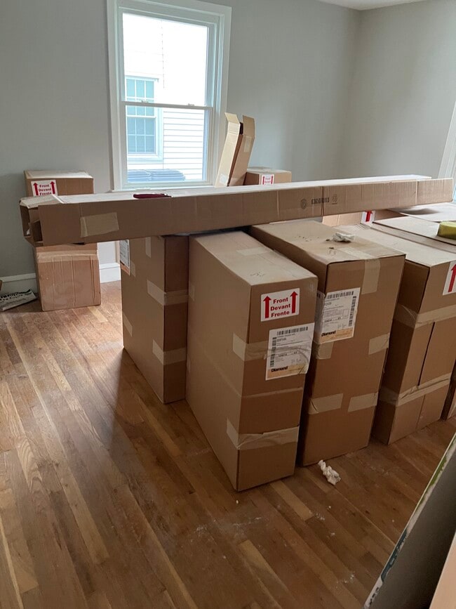 Bedroom 3 - 84 Tyndall Ave