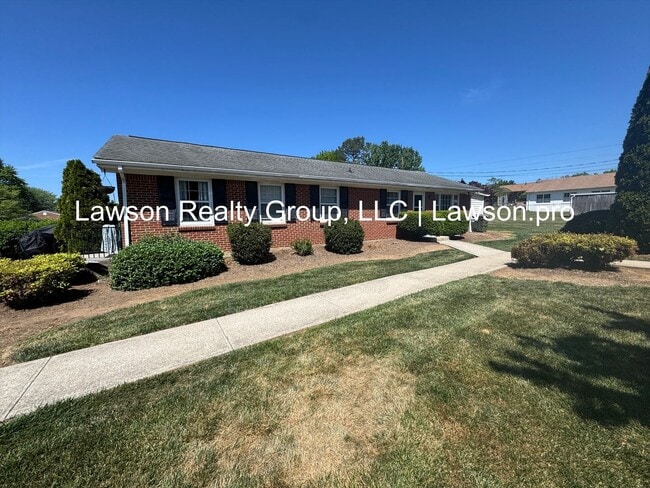 Building Photo - Moran 623-625 Unit Moran 625