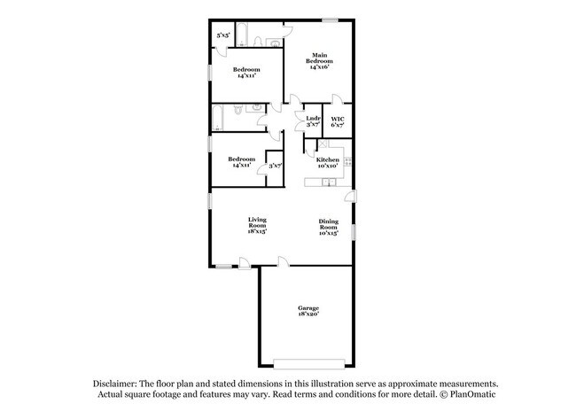 Photo - 2378 Great Belt Blvd