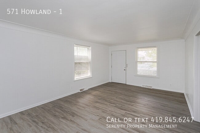Photo - 571 Howland-1 Unit 1