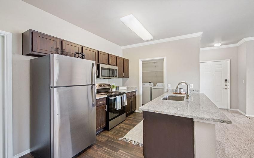 Photo - 1500 Lawnmont Dr Unit A1