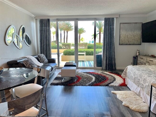 Building Photo - 2501 S Ocean Dr Unit L10 Rental