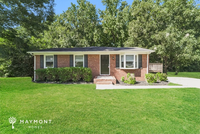 Building Photo - 3973 Maderia Dr NW Rental