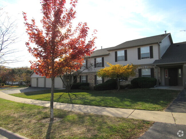 Building Photo - 1321 N Red Oak Cir Unit 1 Rental