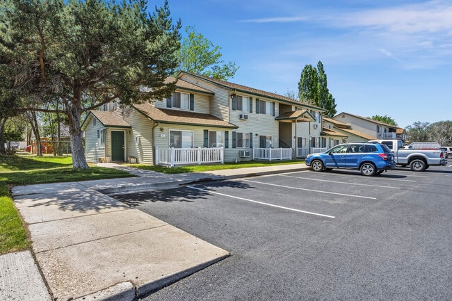 Photo - Twin Falls Gardens Apartments