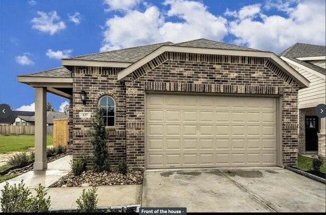 3 Bedroom Single Family in Montgomery - 3 Bedroom Single Family in Montgomery House