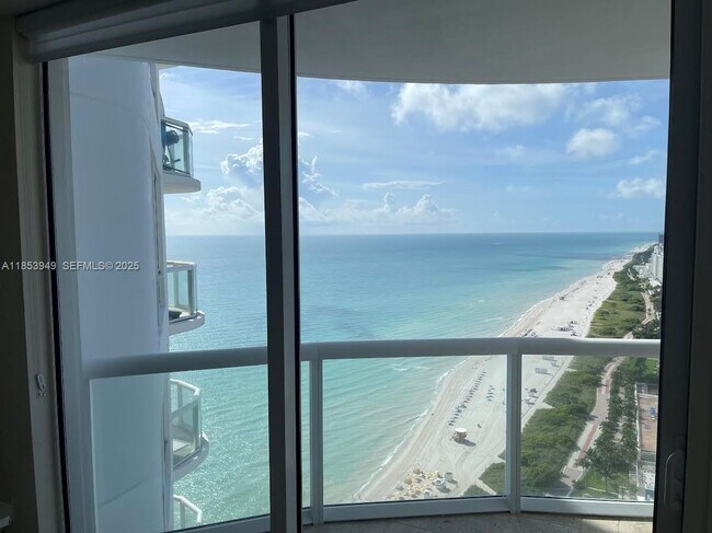 6365 Collins Ave Unit 3404