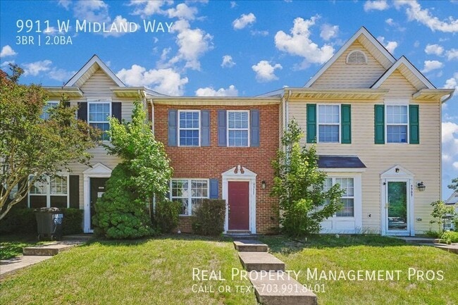 Building Photo - 9911 W Midland Way