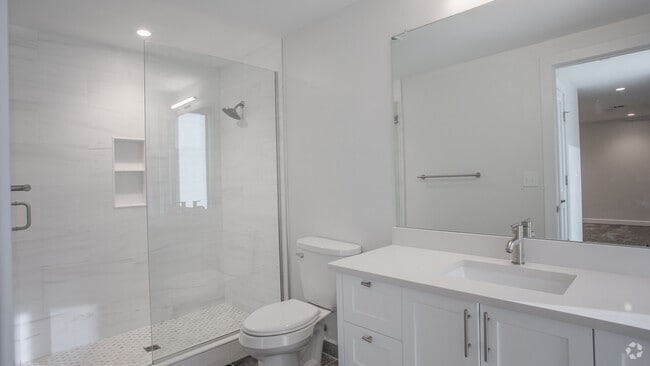 Studio - Duke Grace Apartments