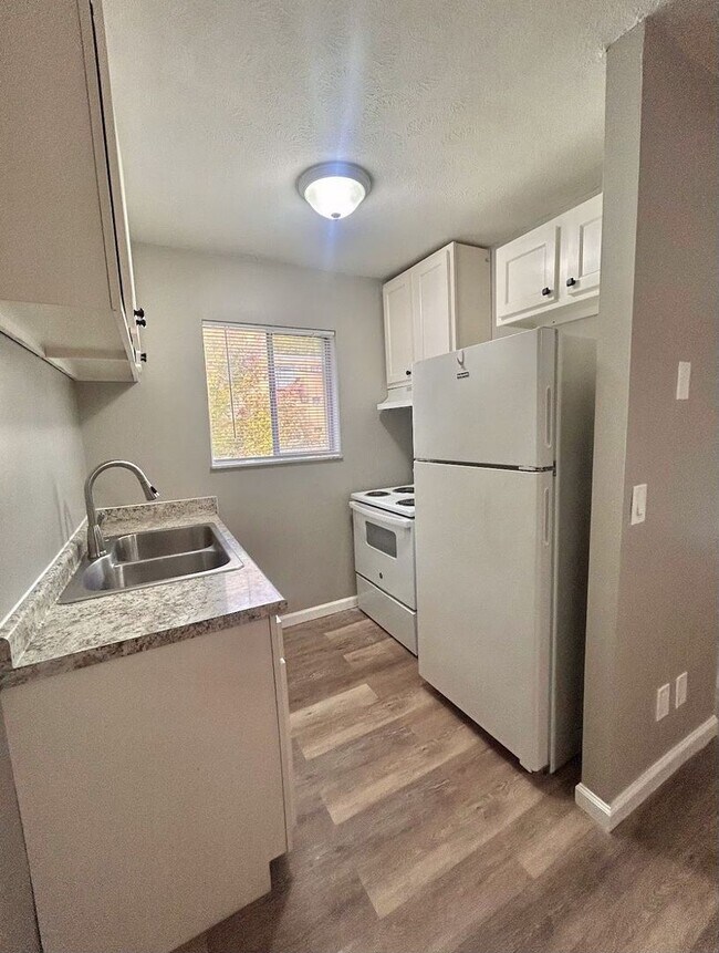 Photo - Recently Renovated 1-Bedroom Apartment in ... Unit 1589 Glen Parker Ave -12