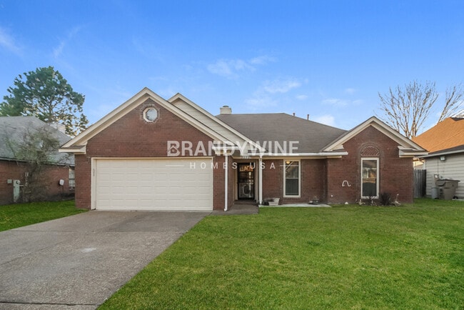 Building Photo - 5293 Shady Ridge Dr