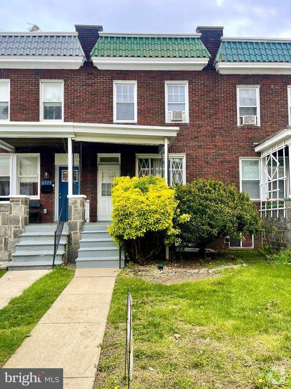 Building Photo - 6773 Woodley Rd Rental