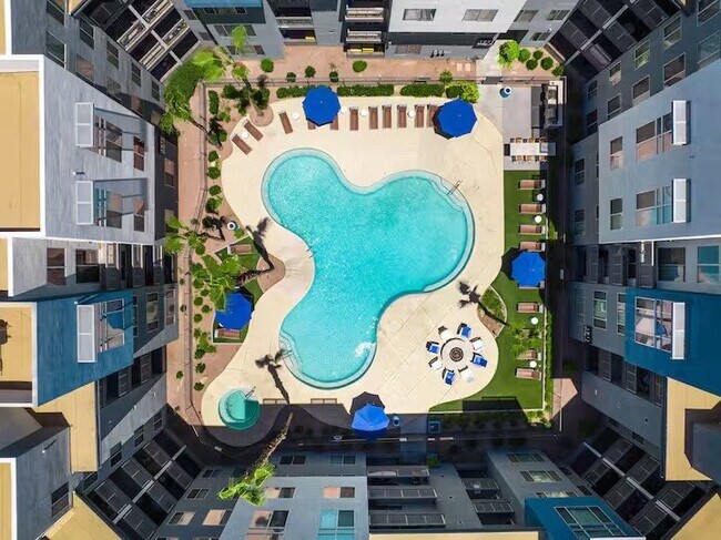 Photo - 1811 E Apache Blvd Unit 3072