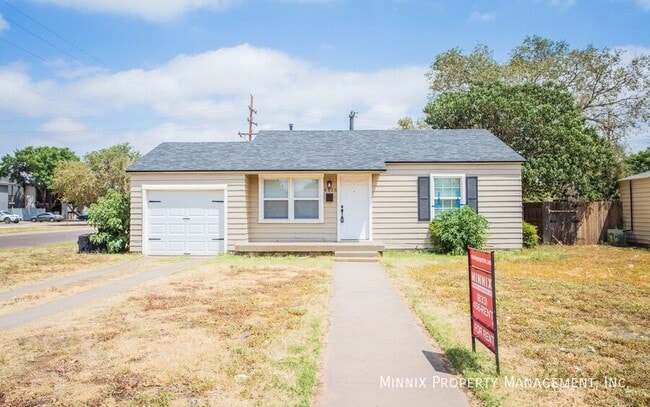 Photo - 4616 33rd St House
