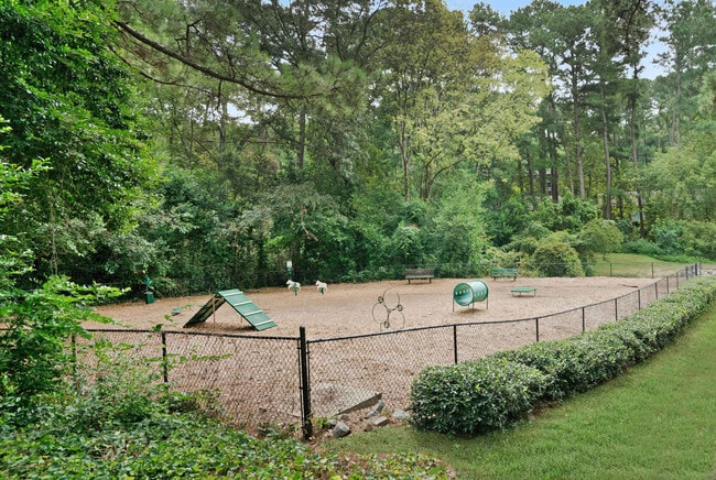 The Legacy at Druid Hills