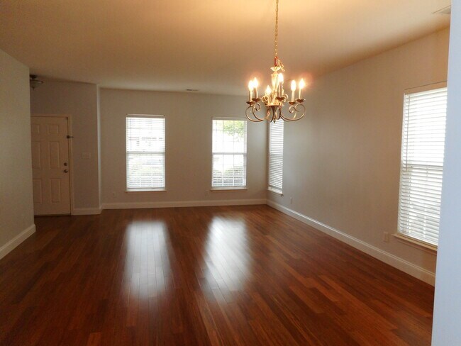 Photo - 2 story home in Greensboro NC