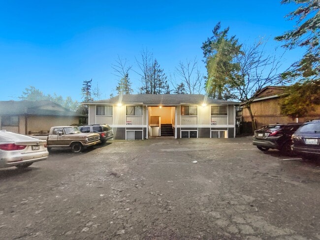 2 Bedroom - Exactly what you're looking for! - 2 Bedroom - Exactly what you're looking for! Apartment Unit 3