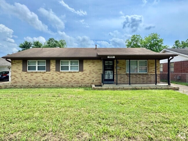 Building Photo - 4615 Lawrence Rd Rental