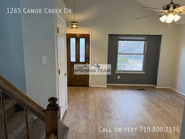 Photo - 1265 Canoe Creek Dr N