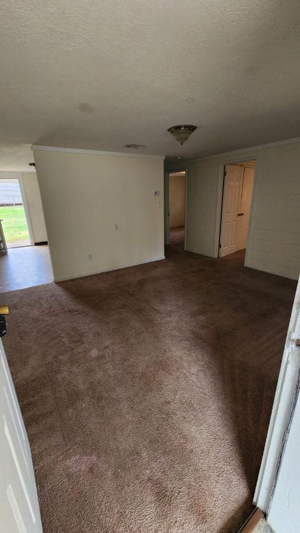 Duplex in North Augusta, SC! House House Rental in Belvedere, SC