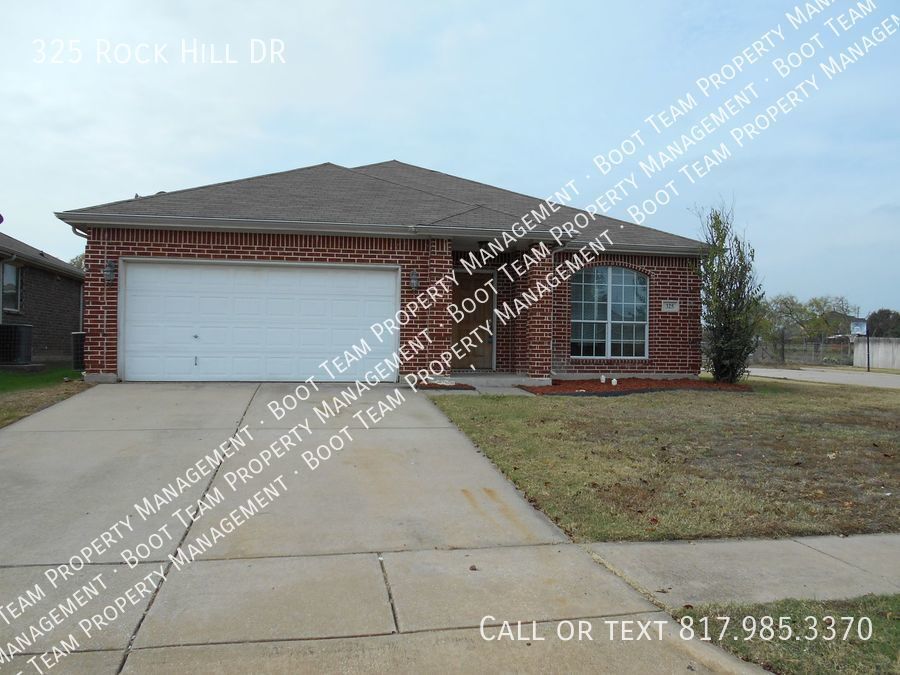 Photo - 325 Rock Hill Dr