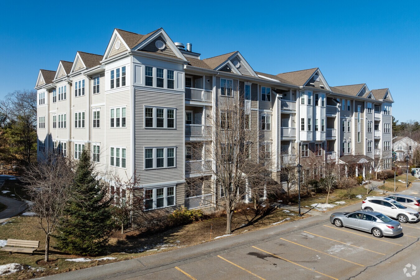 Primario - South Natick Hills