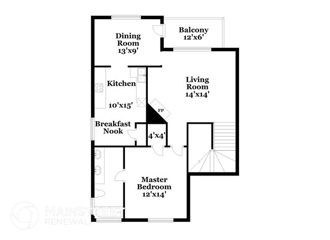 Photo - 764 Meadowcreek Ct