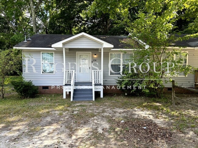 Building Photo - #450 - 236-238 Crozier St Duplex Unit 238 Crozier St Rental