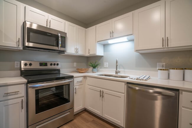 Photo - Cassady North Apartments