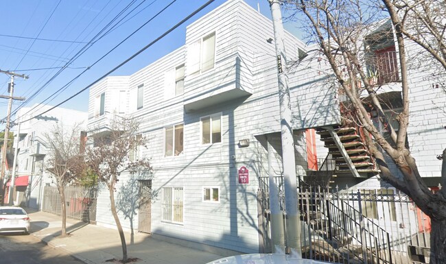 Photo - 1227 Hampshire St Unit #1227