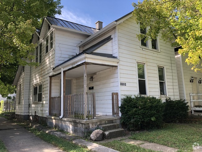 Building Photo - 1119 Cincinnati St Rental