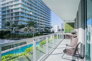 Photo - 1111 SW 1st St Condominio Unidad 1019N