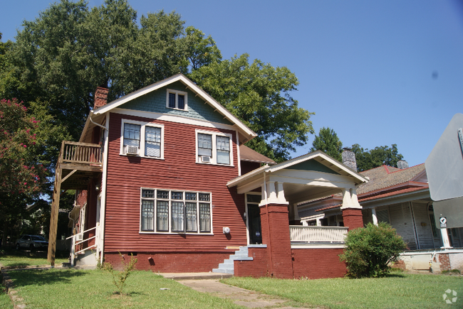 Building Photo - 801 Glenwood Ave Rental