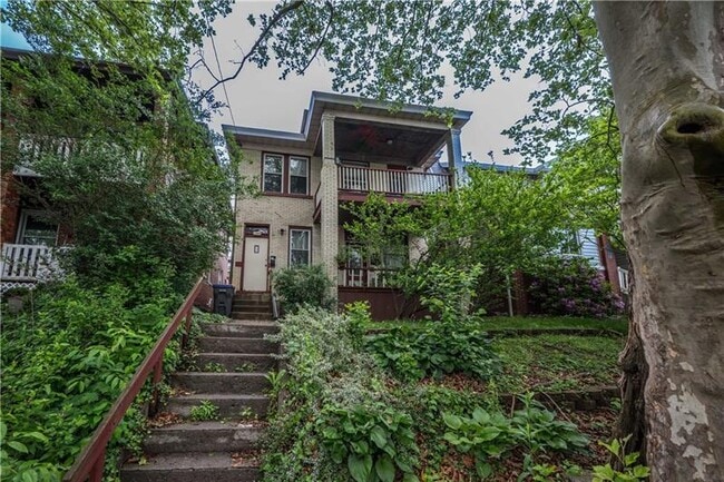 Photo - 1244 Hillsdale Ave Apartment