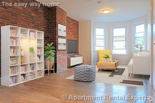 Building Photo - 162 Broadway Unit #2 Rental