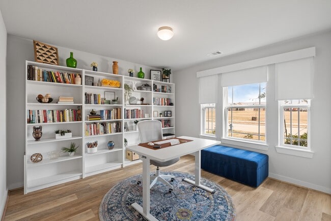 Building Photo - 3807 Lumber Springs Ln