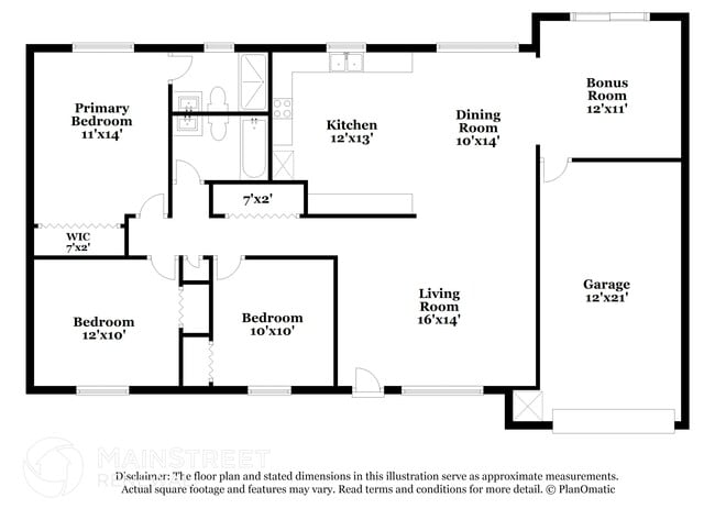 Photo - 2390 6th Way SW
