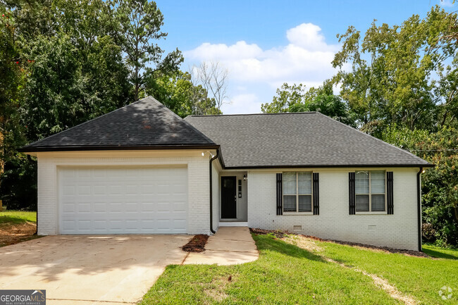 Building Photo - 2921 Sunset Ct Rental