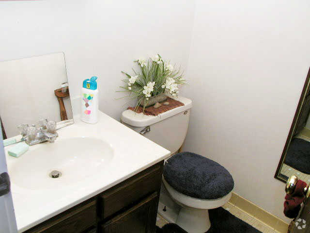 Second Bathroom