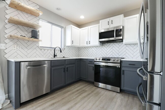 Photo - Beautifully Renovated Town home in Eaton.