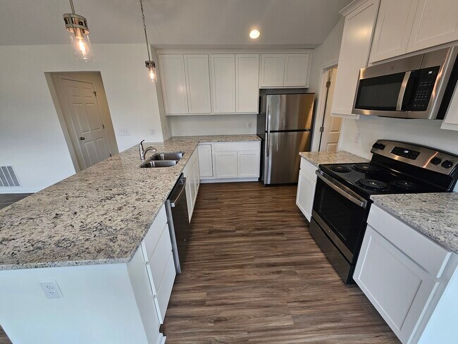 Photo - 1125 Waynoka Dr