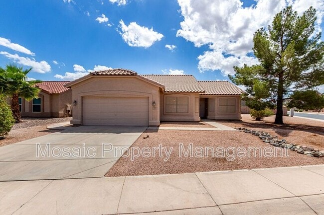 Building Photo - 1245 E Waterview Pl Rental