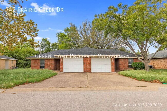 Photo - 742 Prairie Creek Dr