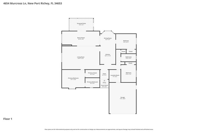 Photo - 4654 Murcross Ln