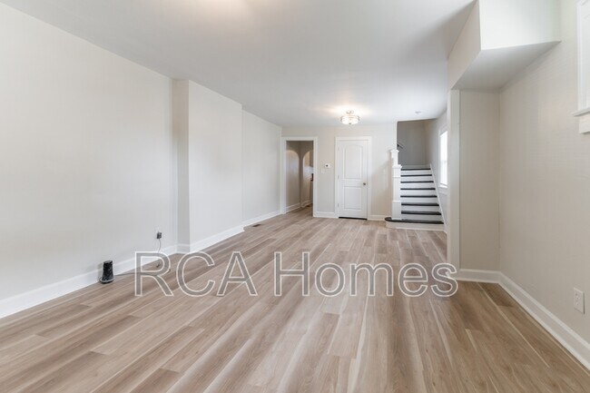 Photo - 1603 Villa Ave