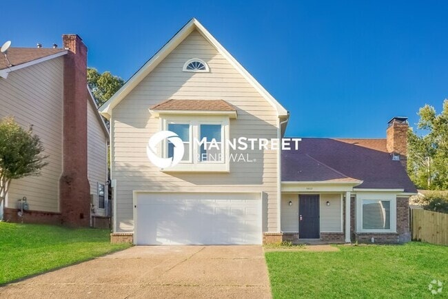 Building Photo - 3 Bedroom Pet-Friendly Home in Memphis, TN...