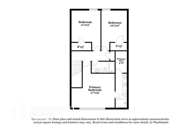 Photo - 1282 Ellicot Way